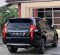 2018 Mitsubishi Pajero Sport Dakar 4x4 AT Hitam - Jual mobil bekas di DI Yogyakarta-4