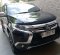 2018 Mitsubishi Pajero Sport Dakar 4x2 AT Hitam - Jual mobil bekas di Banten-2