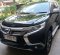 2018 Mitsubishi Pajero Sport Dakar 4x2 AT Hitam - Jual mobil bekas di Banten-3