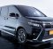 2018 Toyota Voxy 2.0 A/T Hitam - Jual mobil bekas di Banten-2