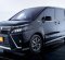 2018 Toyota Voxy 2.0 A/T Hitam - Jual mobil bekas di Banten-5