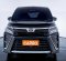 2018 Toyota Voxy 2.0 A/T Hitam - Jual mobil bekas di Banten-6