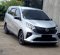 2023 Daihatsu Sigra 1.2 R AT Silver - Jual mobil bekas di DKI Jakarta-2