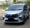 2023 Daihatsu Sigra 1.2 R AT Silver - Jual mobil bekas di DKI Jakarta-3