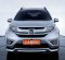 2017 Honda BR-V E Prestige Silver - Jual mobil bekas di Banten-1