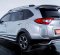 2017 Honda BR-V E Prestige Silver - Jual mobil bekas di Banten-2