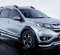 2017 Honda BR-V E Prestige Silver - Jual mobil bekas di Banten-5