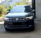 2021 Volkswagen Tiguan 1.4L TSI Hitam - Jual mobil bekas di DKI Jakarta-3