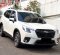 2022 Subaru Forester Putih - Jual mobil bekas di DKI Jakarta-2