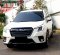 2022 Subaru Forester Putih - Jual mobil bekas di DKI Jakarta-3