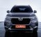 2022 Honda BR-V E Prestige Abu-abu - Jual mobil bekas di Banten-3