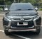 2017 Mitsubishi Pajero Sport Dakar 4x2 AT Hitam - Jual mobil bekas di DKI Jakarta-2