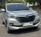 2018 Toyota Avanza G Silver - Jual mobil bekas di DKI Jakarta-1