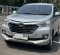 2018 Toyota Avanza G Silver - Jual mobil bekas di DKI Jakarta-3