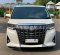 2020 Toyota Alphard G Putih - Jual mobil bekas di DKI Jakarta-2