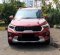 2021 Kia Sonet Premiere Merah - Jual mobil bekas di DKI Jakarta-2