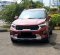 2021 Kia Sonet Premiere Merah - Jual mobil bekas di DKI Jakarta-3