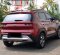 2021 Kia Sonet Premiere Merah - Jual mobil bekas di DKI Jakarta-5