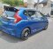 2015 Honda Jazz RS Biru - Jual mobil bekas di DI Yogyakarta-5