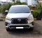 2021 Toyota Kijang Innova G Luxury Silver - Jual mobil bekas di DKI Jakarta-1