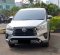 2021 Toyota Kijang Innova G Luxury Silver - Jual mobil bekas di DKI Jakarta-2