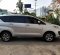 2021 Toyota Kijang Innova G Luxury Silver - Jual mobil bekas di DKI Jakarta-4