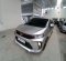 2022 Daihatsu Xenia 1.5 R CVT Silver - Jual mobil bekas di Banten-2