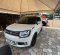 2017 Suzuki Ignis GX MT Putih - Jual mobil bekas di Banten-3