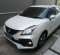 2021 Suzuki Baleno Hatchback A/T Putih - Jual mobil bekas di Banten-3