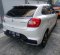 2021 Suzuki Baleno Hatchback A/T Putih - Jual mobil bekas di Banten-6