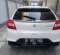 2021 Suzuki Baleno Hatchback A/T Putih - Jual mobil bekas di Banten-10