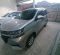 2021 Daihatsu Xenia 1.3 X AT Silver - Jual mobil bekas di Banten-2