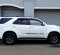 2015 Toyota Fortuner G TRD Putih - Jual mobil bekas di DKI Jakarta-4