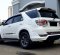 2015 Toyota Fortuner G TRD Putih - Jual mobil bekas di DKI Jakarta-12