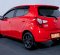 2021 Daihatsu Ayla 1.0L X AT Merah - Jual mobil bekas di DKI Jakarta-4