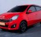 2021 Daihatsu Ayla 1.0L X AT Merah - Jual mobil bekas di DKI Jakarta-2