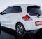 2018 Honda Brio RS CVT Putih - Jual mobil bekas di DKI Jakarta-4