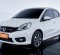 2018 Honda Brio RS CVT Putih - Jual mobil bekas di DKI Jakarta-2