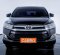 2018 Toyota Kijang Innova 2.0 G Hitam - Jual mobil bekas di DKI Jakarta-1