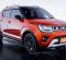 2022 Suzuki Ignis GX Orange - Jual mobil bekas di Banten-2