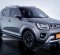 2022 Suzuki Ignis GX Abu-abu - Jual mobil bekas di Banten-1