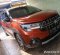 2021 Suzuki XL7 Alpha AT Orange - Jual mobil bekas di Jawa Barat-2