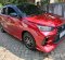 2023 Toyota Agya New 1.2 GR Sport A/T Merah - Jual mobil bekas di Jawa Barat-2