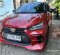 2023 Toyota Agya New 1.2 GR Sport A/T Merah - Jual mobil bekas di Jawa Barat-3