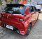 2023 Toyota Agya New 1.2 GR Sport A/T Merah - Jual mobil bekas di Jawa Barat-4