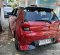 2023 Toyota Agya New 1.2 GR Sport A/T Merah - Jual mobil bekas di Jawa Barat-6