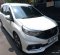 2019 Honda Mobilio RS CVT Putih - Jual mobil bekas di Jawa Barat-2