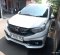 2019 Honda Mobilio RS CVT Putih - Jual mobil bekas di Jawa Barat-3