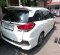 2019 Honda Mobilio RS CVT Putih - Jual mobil bekas di Jawa Barat-5