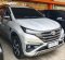 2023 Toyota Rush Silver - Jual mobil bekas di Jawa Barat-2